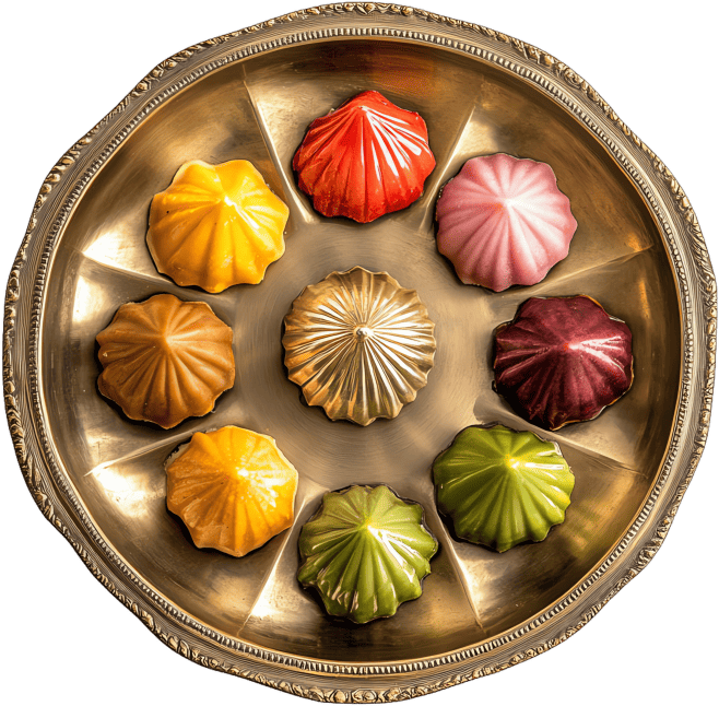 Premium Presentation Packaging